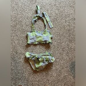 Kelly’s Kids Bikini 👙